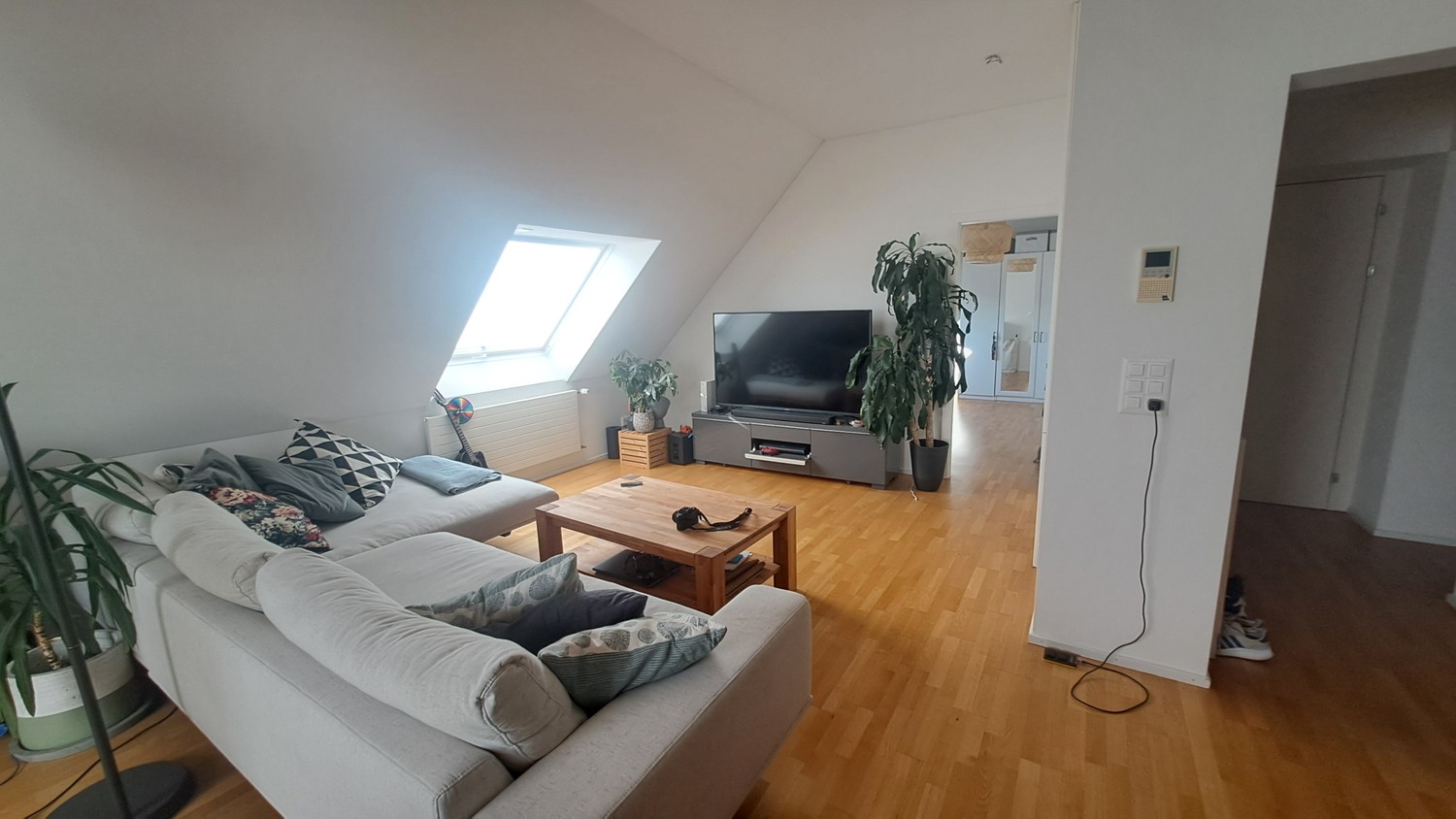Appartamento di 3 ½ locali