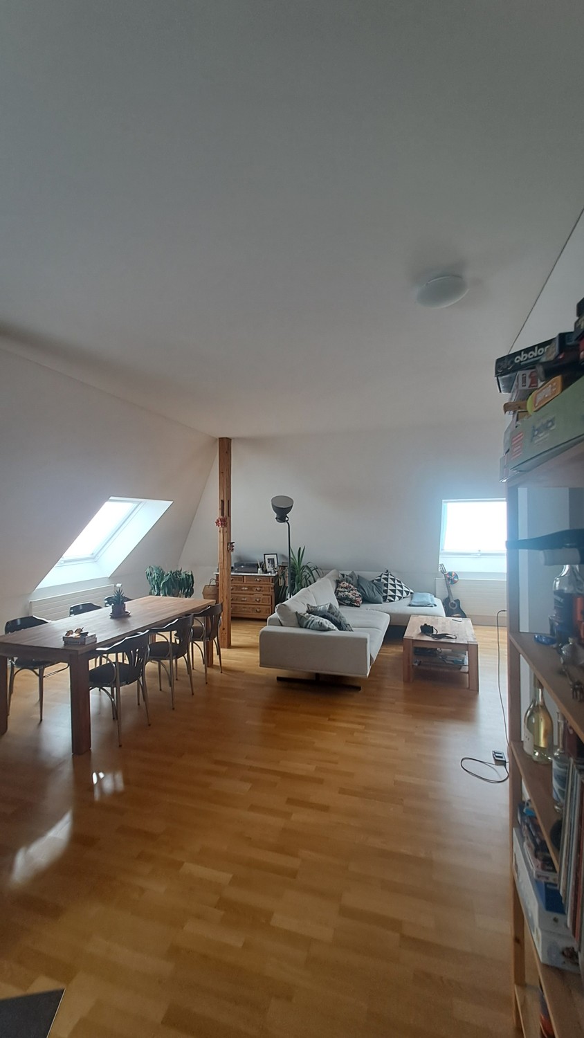 Appartamento di 3 ½ locali