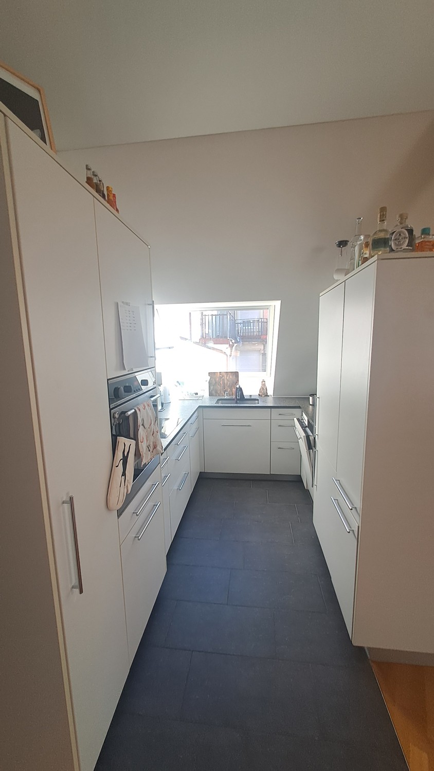 Appartamento di 3 ½ locali