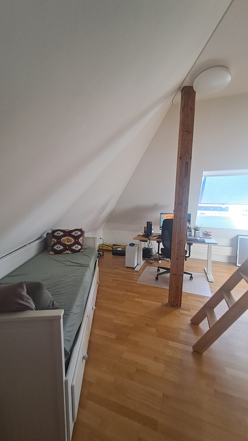 Appartamento di 3 ½ locali