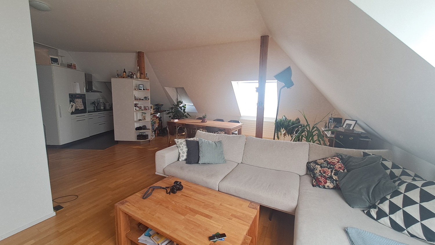 Appartamento di 3 ½ locali