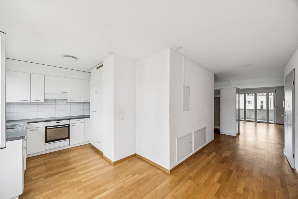 4 ½ rooms apartment