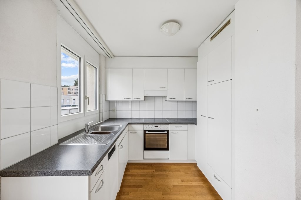 4 ½ rooms apartment
