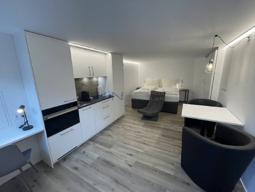 Maison de rapport de 10 ½ pièces