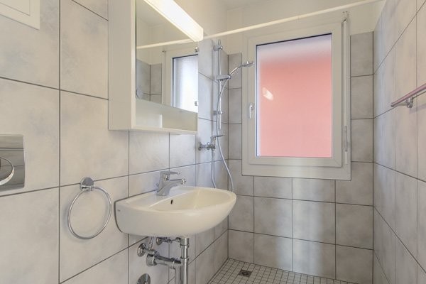 4 ½ rooms duplex
