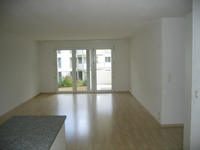 4 ½ rooms duplex