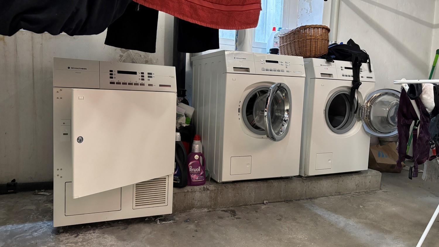 Zimmer in einer WG