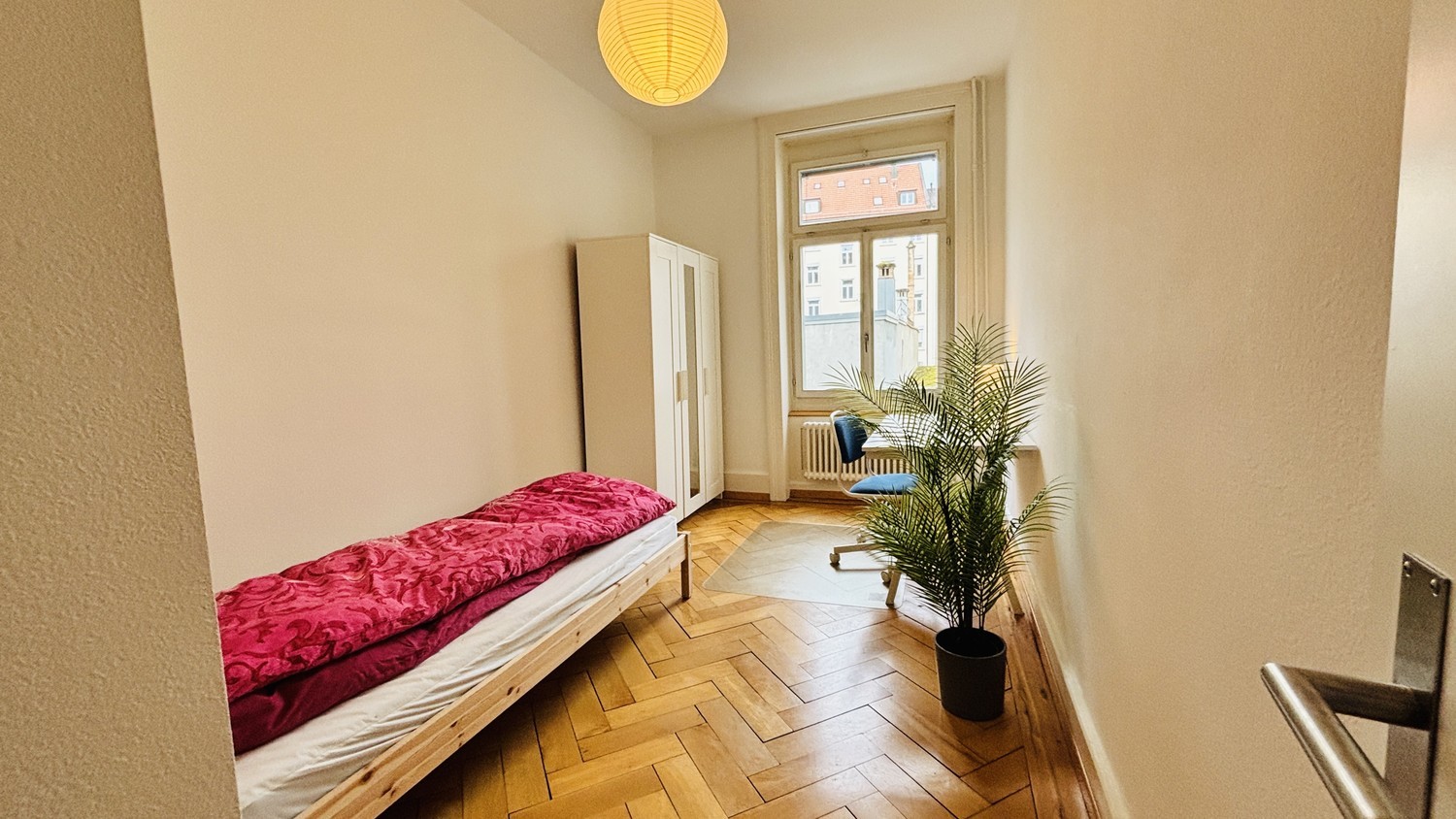 Zimmer in einer WG