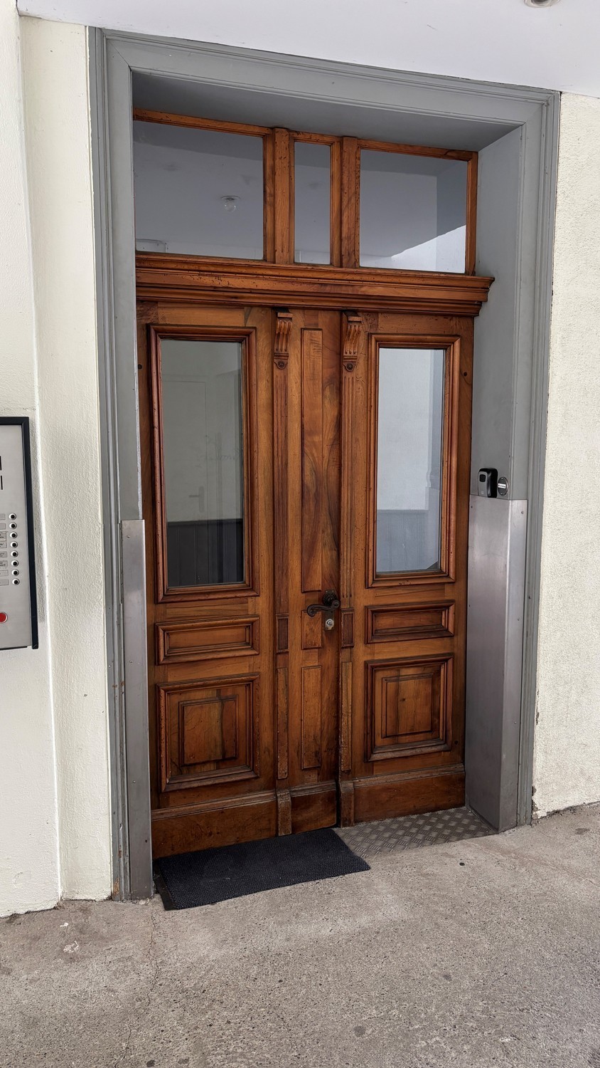 Zimmer in einer WG