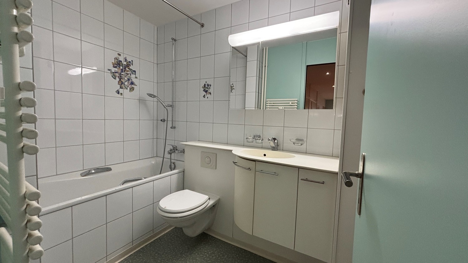 Zimmer in einer WG