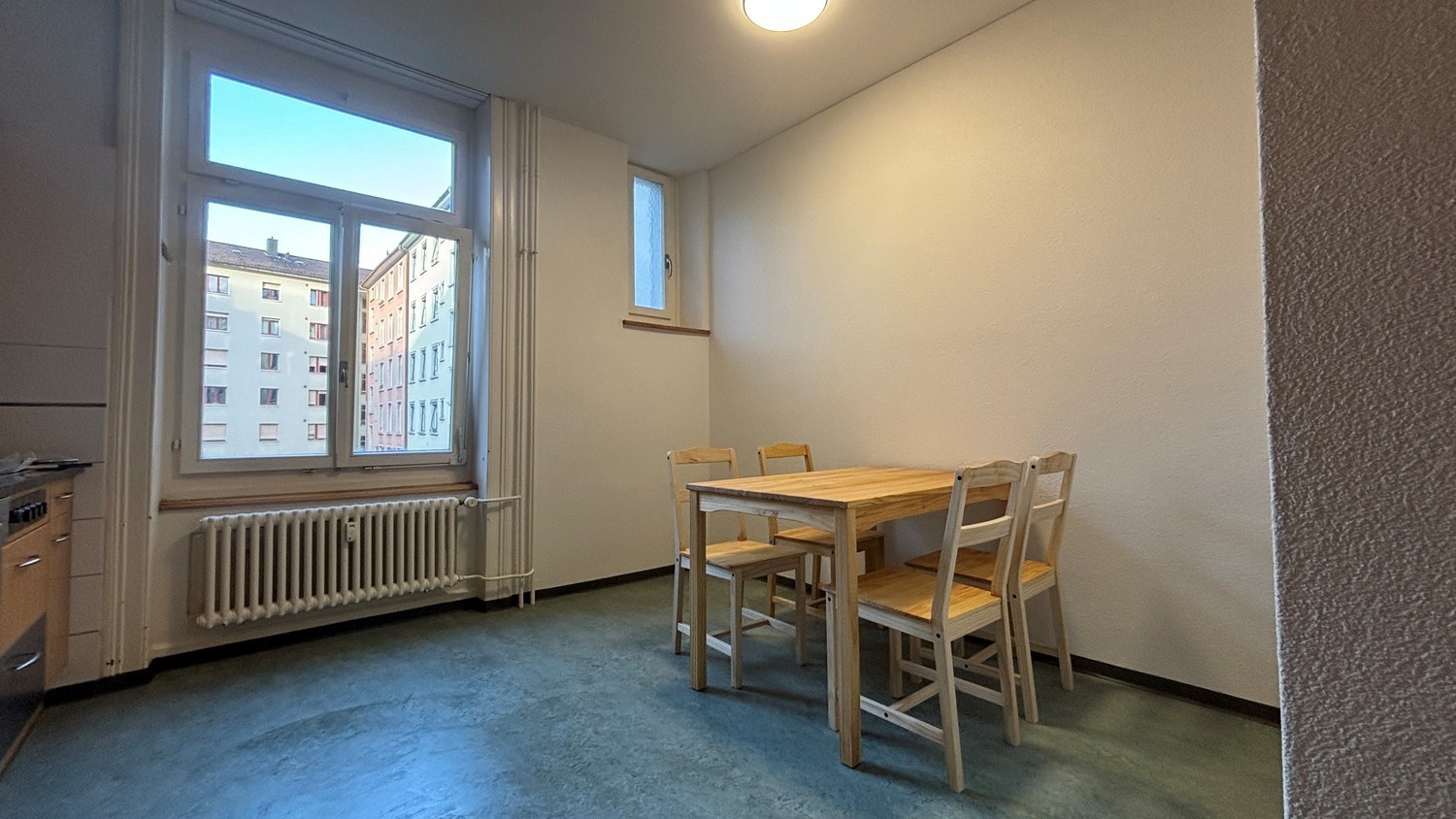 Zimmer in einer WG