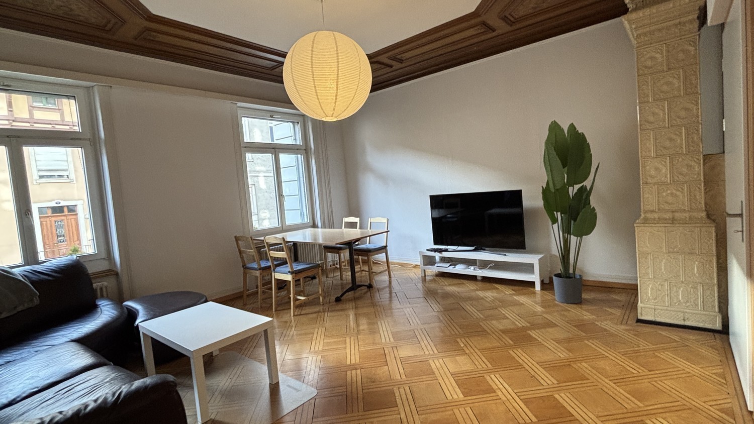 Zimmer in einer WG