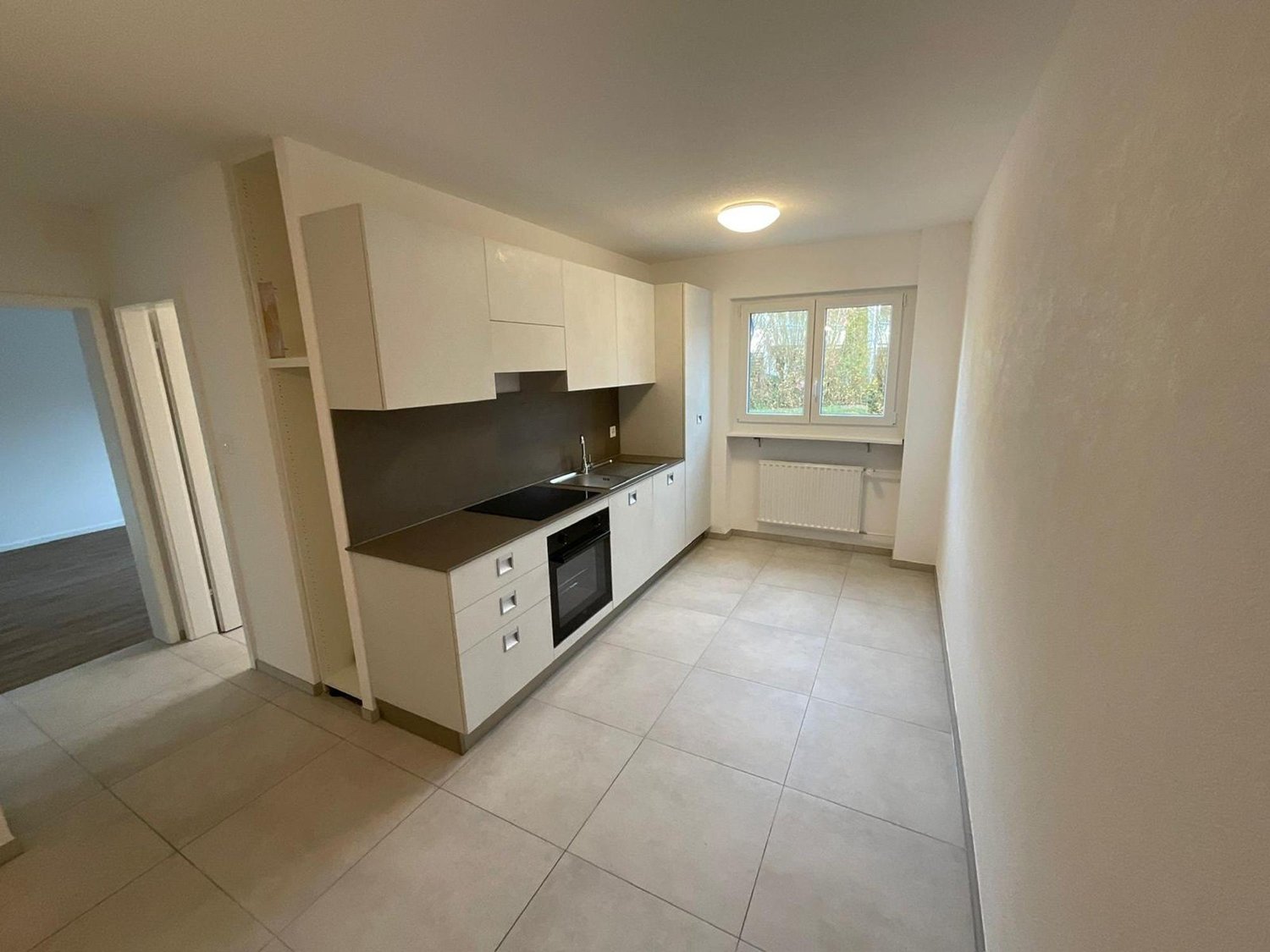 Appartement 4 pièces