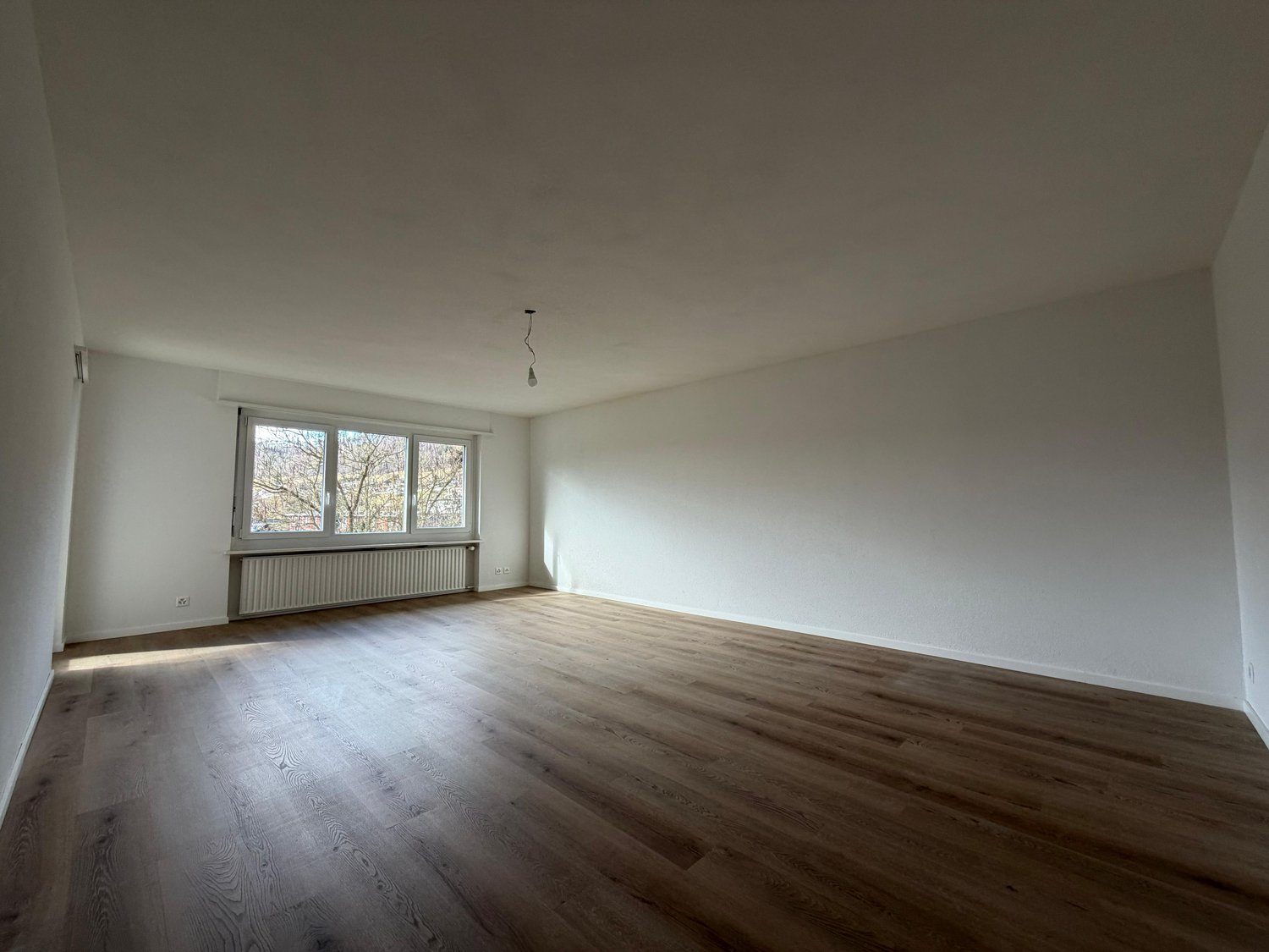 Appartement 4 pièces