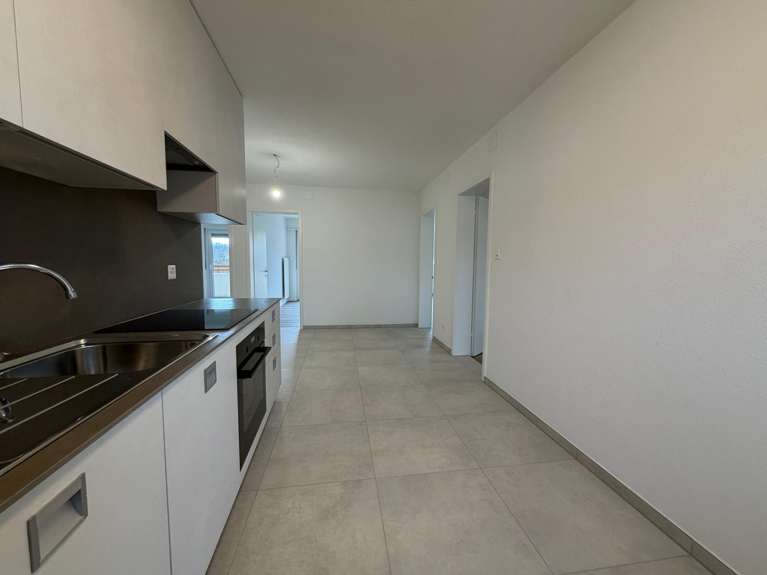 Appartement 4 pièces