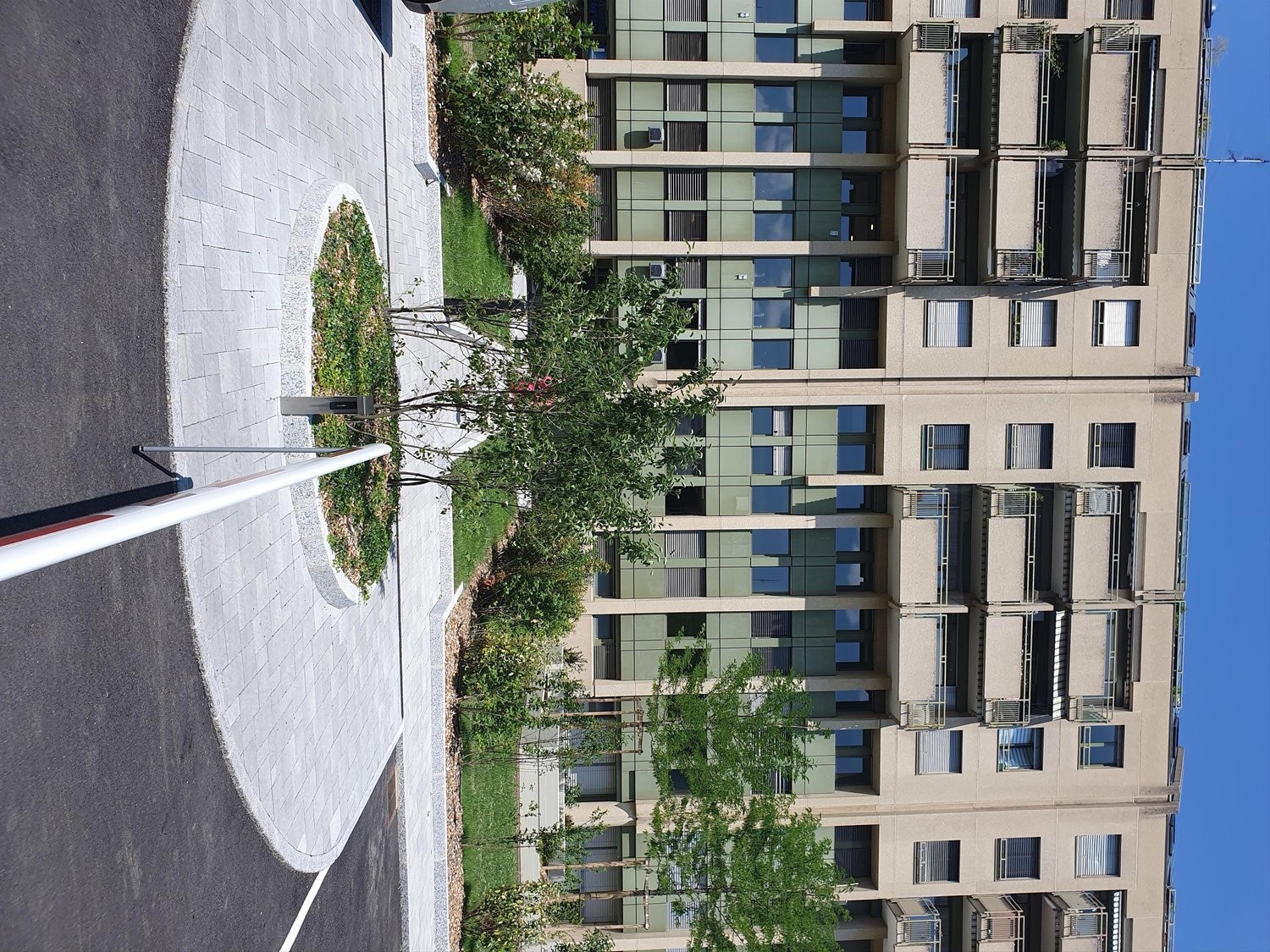 83m² Praxis