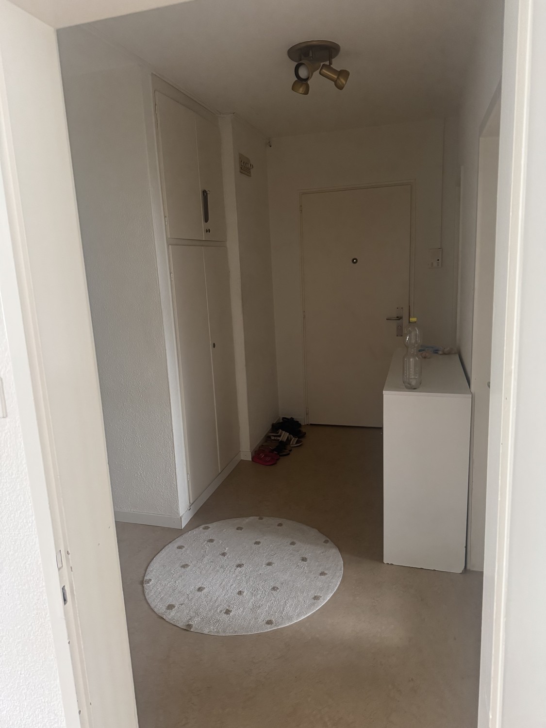Appartement de 4 ½ pièces
