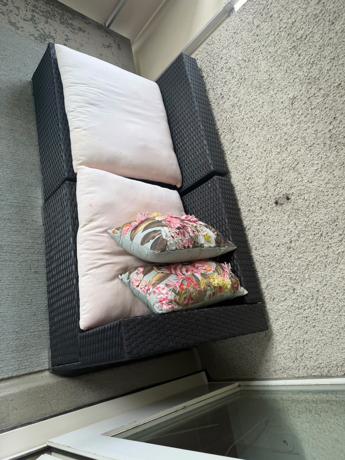 Appartement de 4 ½ pièces