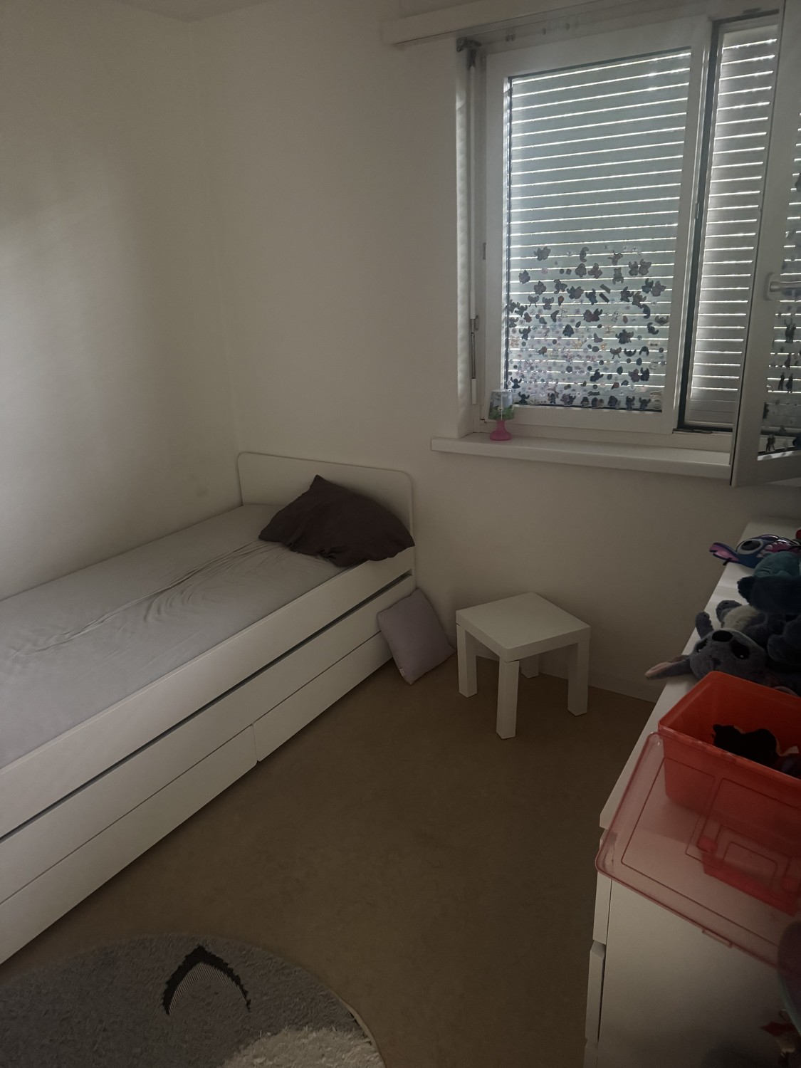 Appartement de 4 ½ pièces