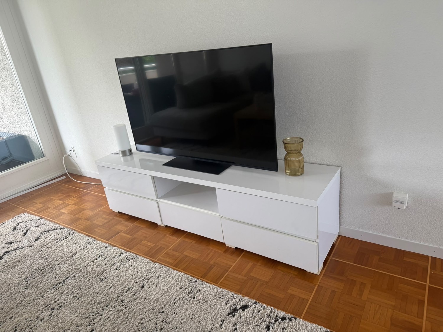 Appartement de 4 ½ pièces