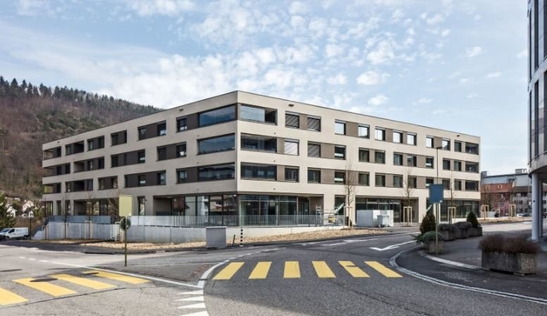 Appartamento di 3 ½ locali