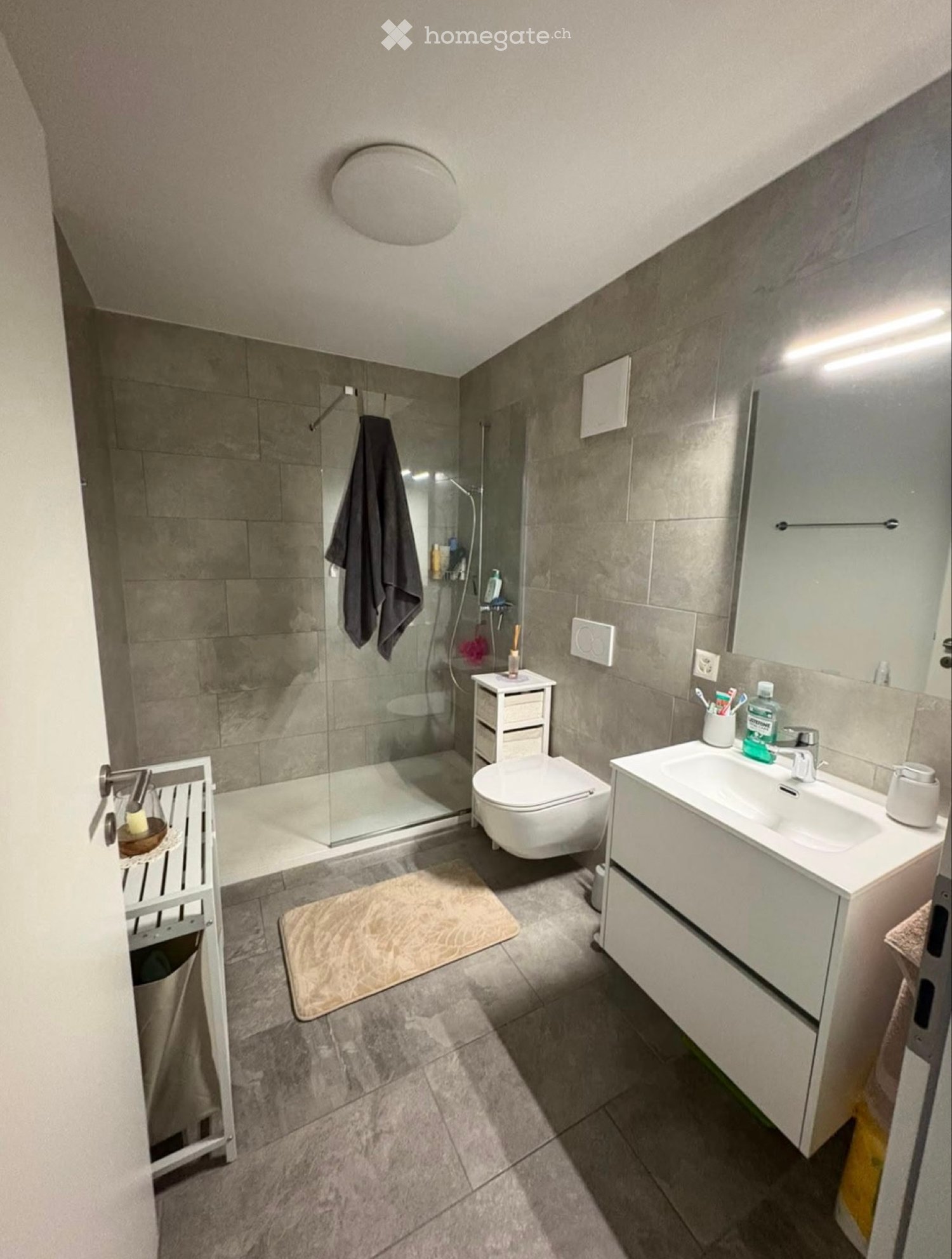 Appartement de 4 pièces