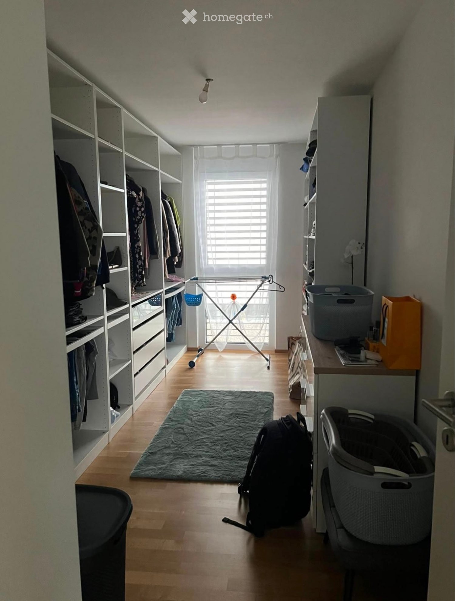 Appartement de 4 pièces