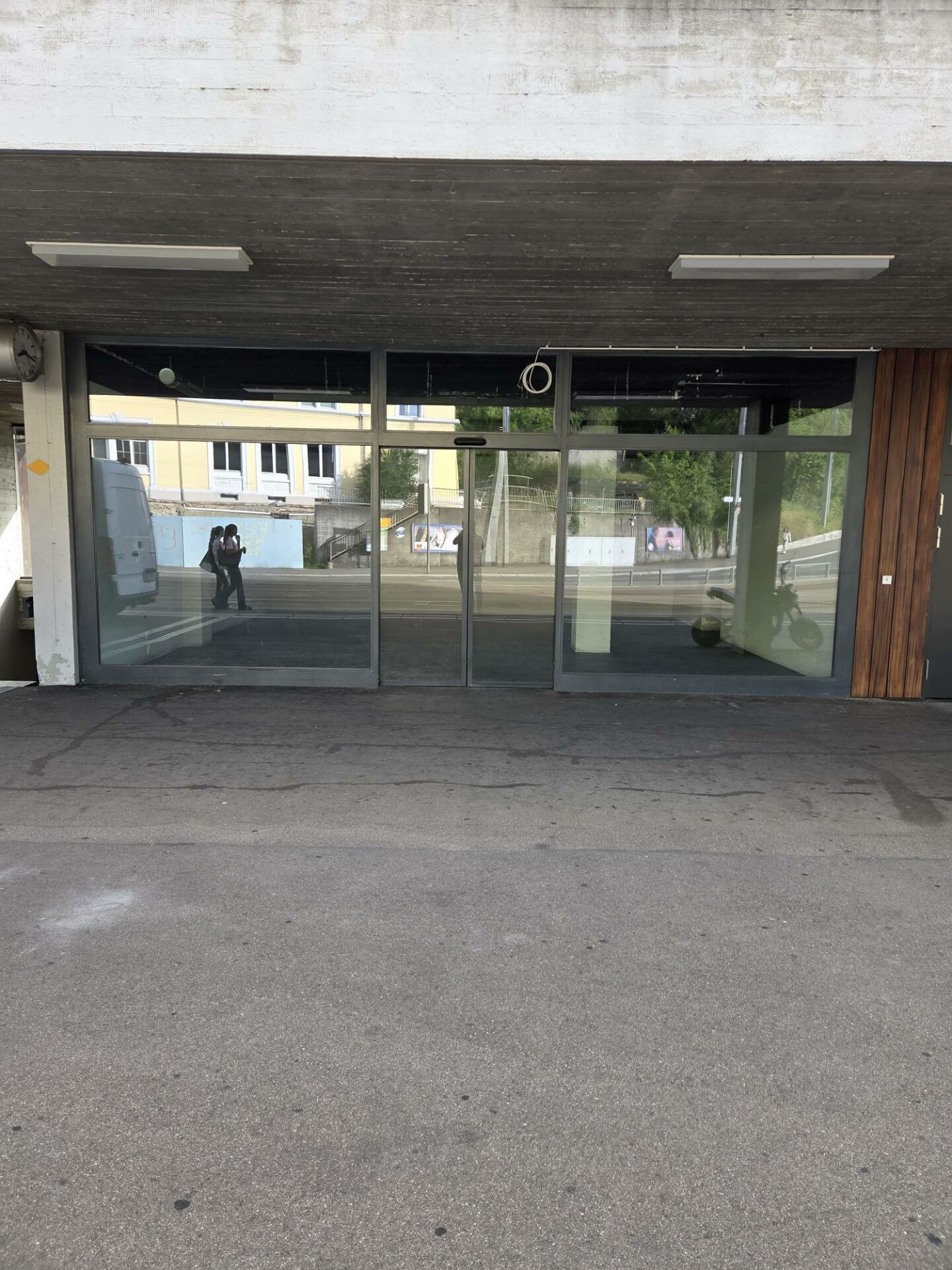 68m² coiffeur
