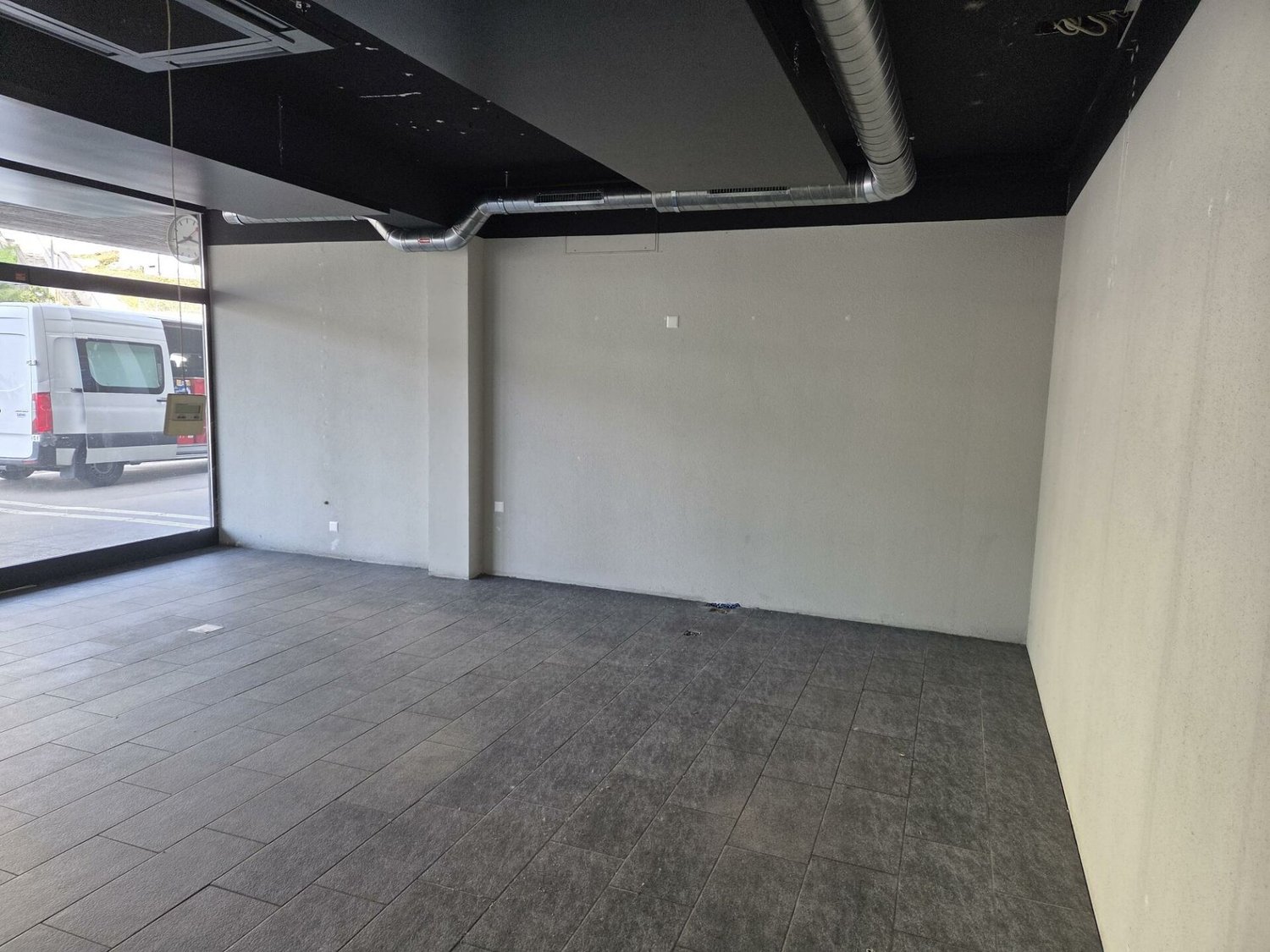 68m² coiffeur