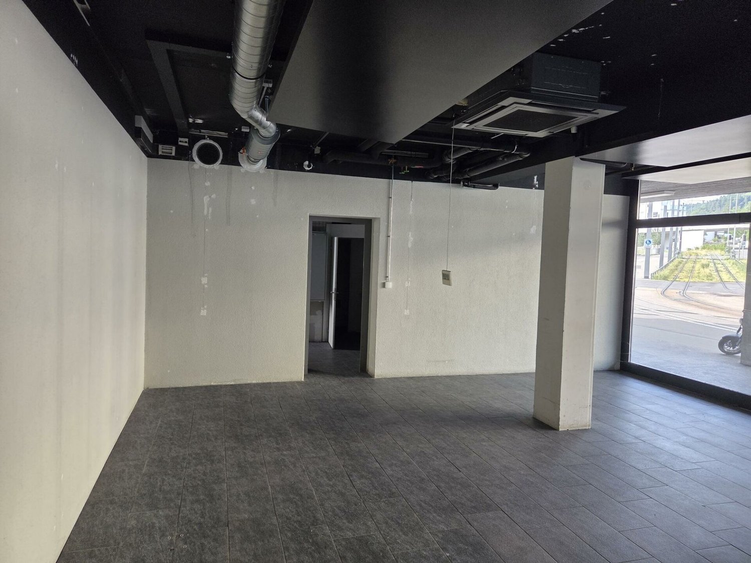 68m² coiffeur