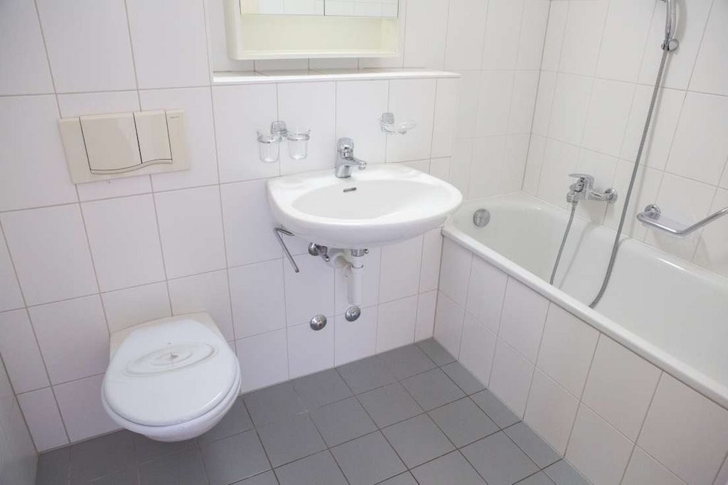 Appartamento di 2 ½ locali