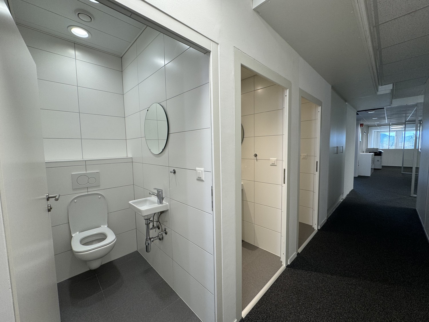 289m² Büro