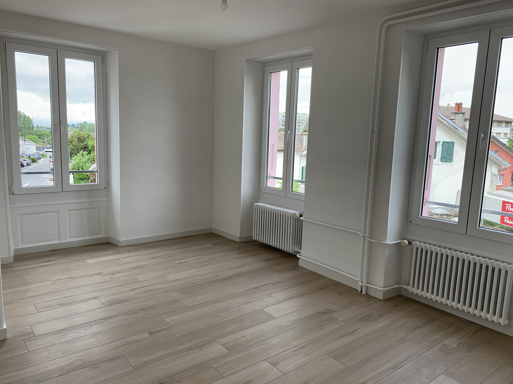 Appartamento di 2 ½ locali