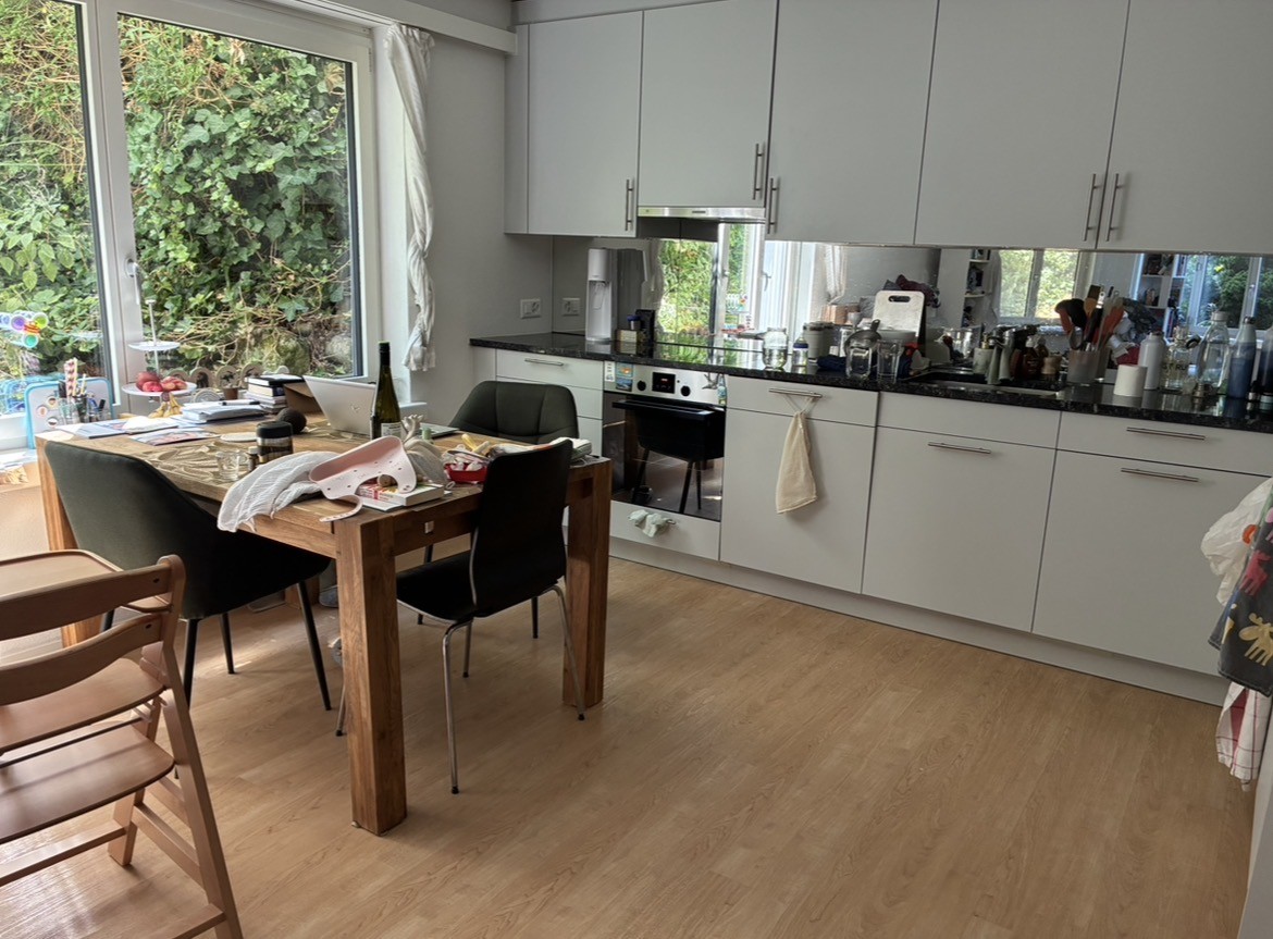 Appartamento di 2 ½ locali