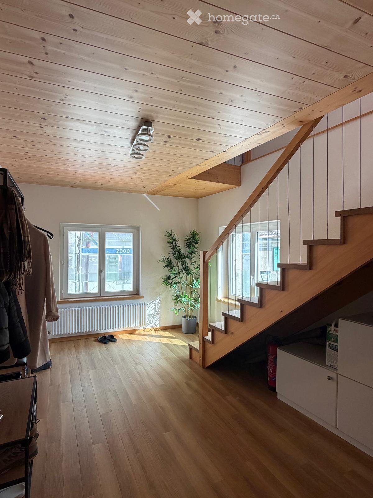 3-Zimmer-Wohnung