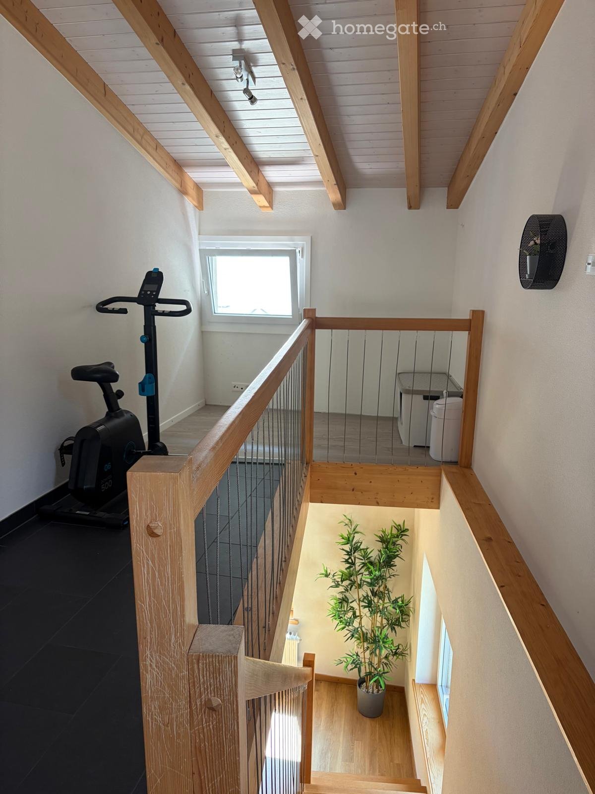 3-Zimmer-Wohnung