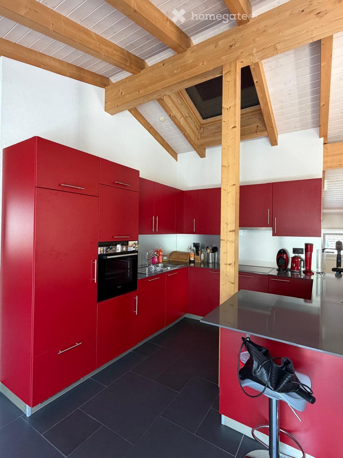 3-Zimmer-Wohnung