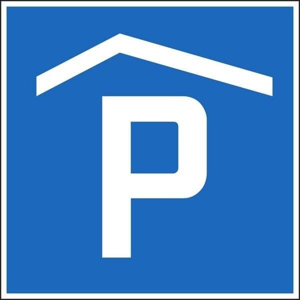 Garage singolo
