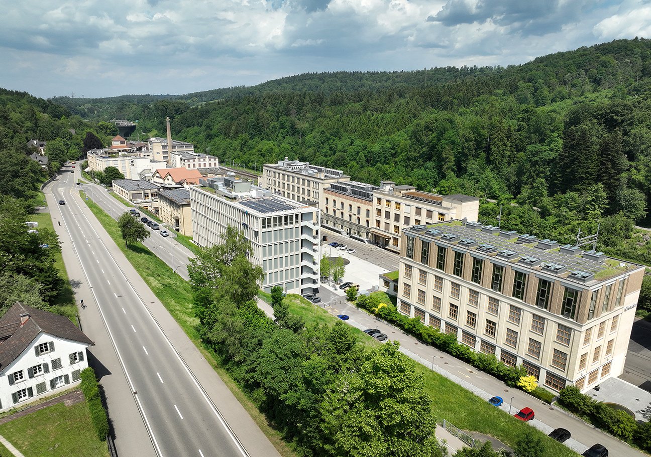 650m² commercial