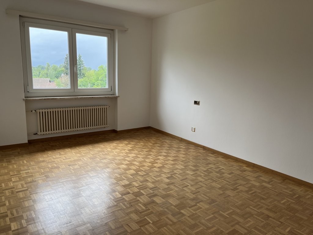 5 ½ rooms apartment