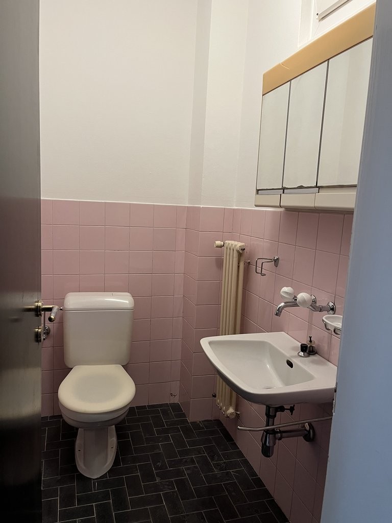 5 ½ rooms apartment