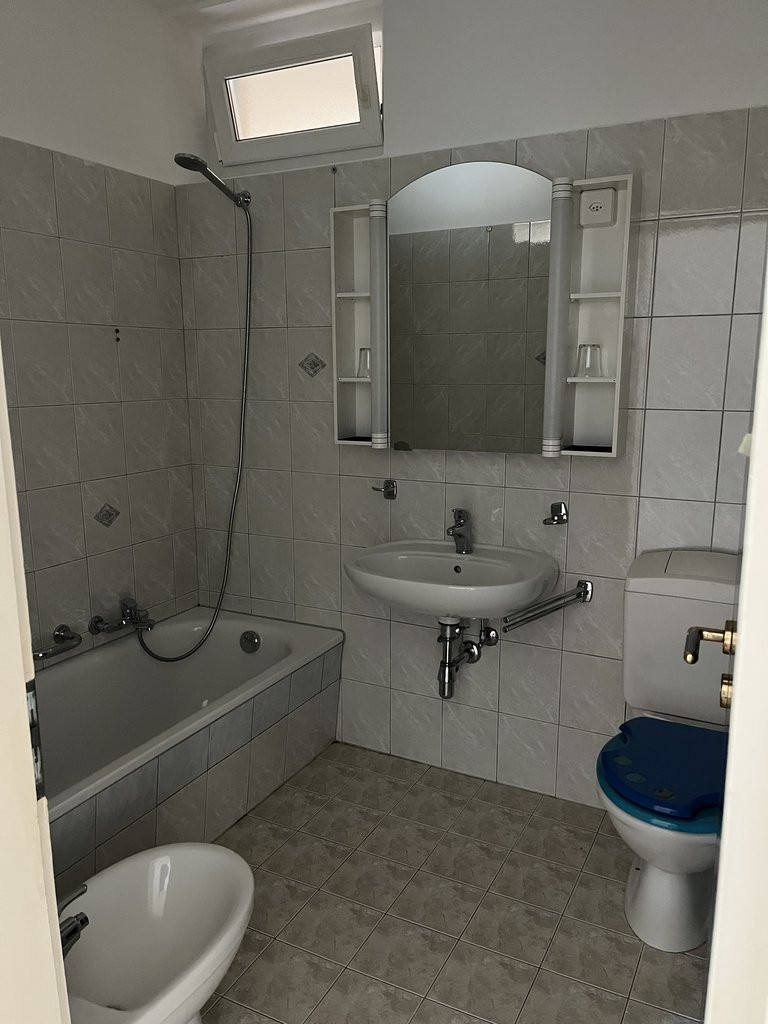 5 ½ rooms apartment