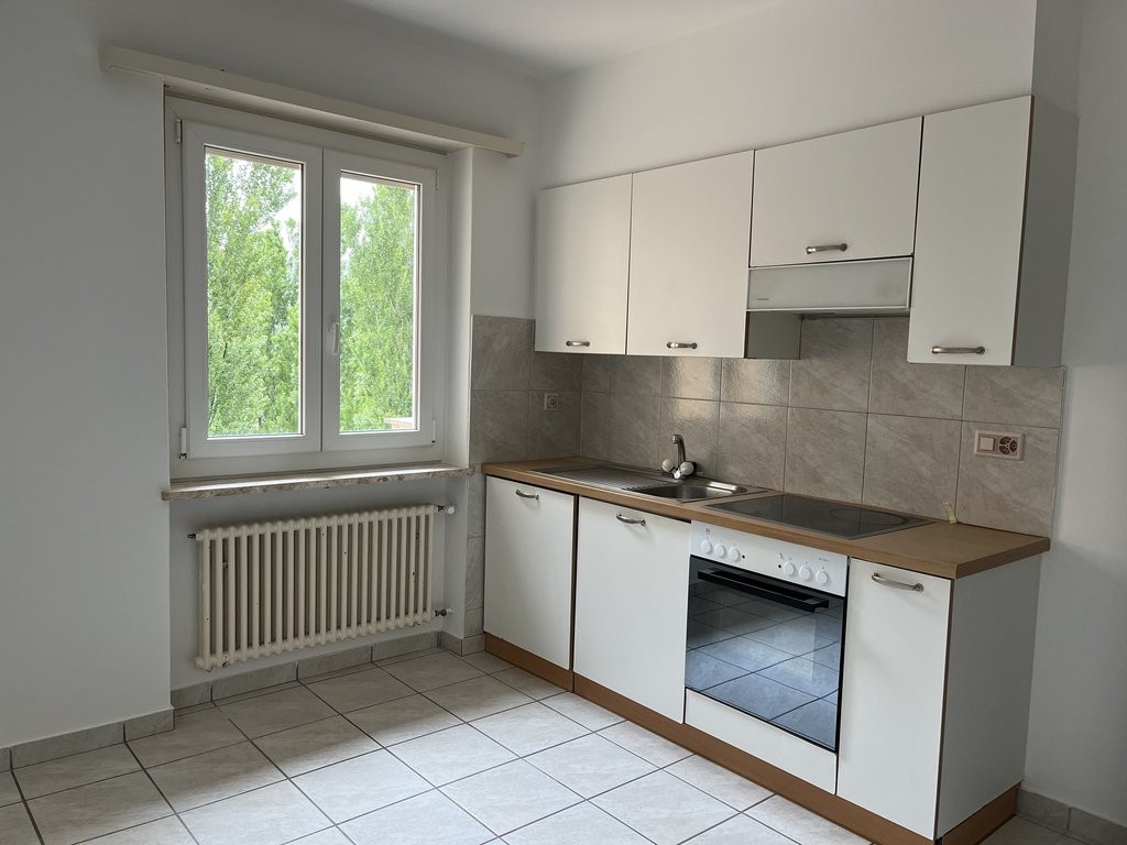 5 ½ rooms apartment