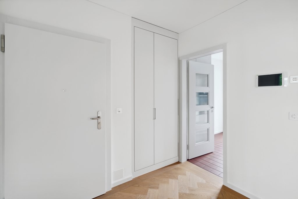 Appartamento di 2 ½ locali