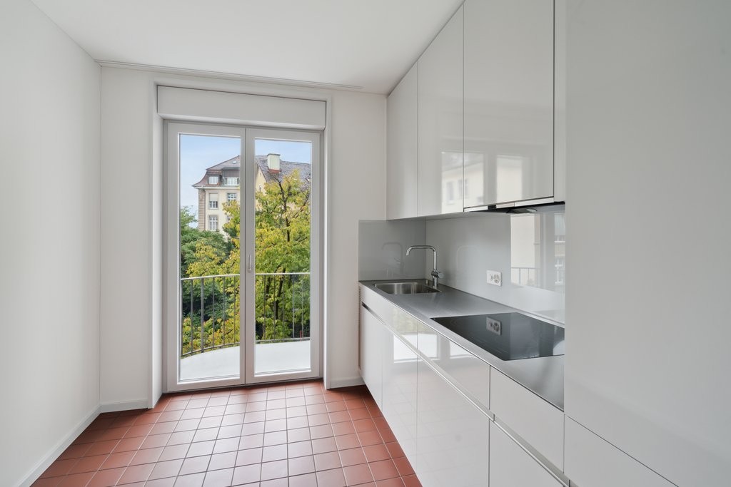 Appartamento di 2 ½ locali