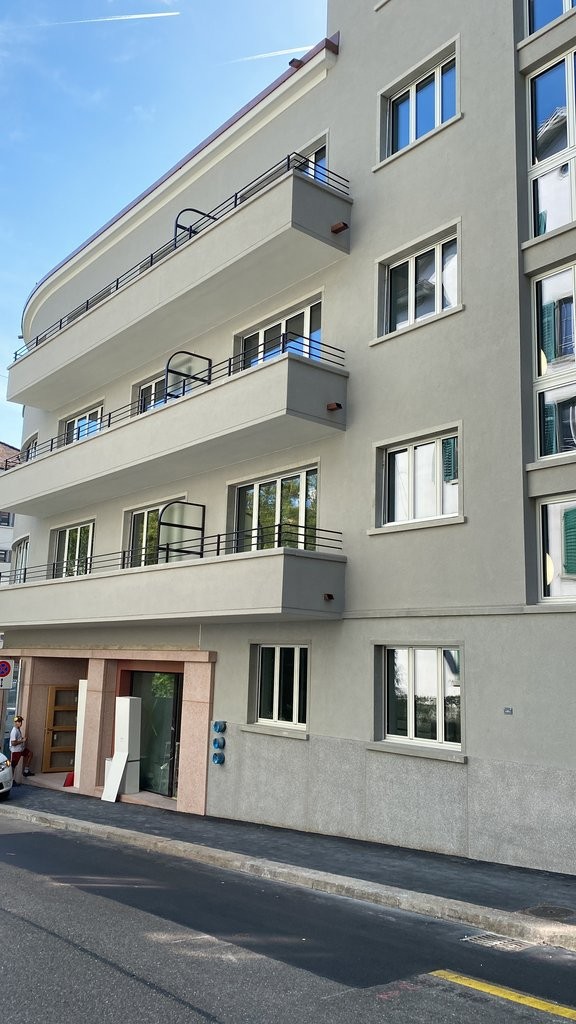 Appartamento di 2 ½ locali