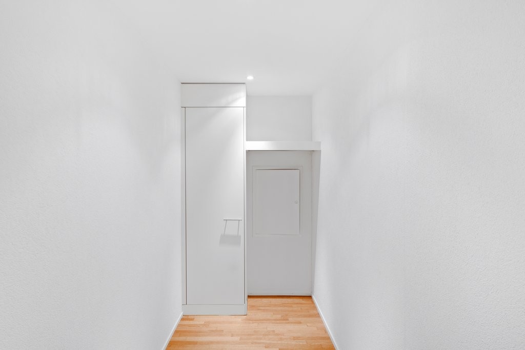 Appartement de 4 ½ pièces