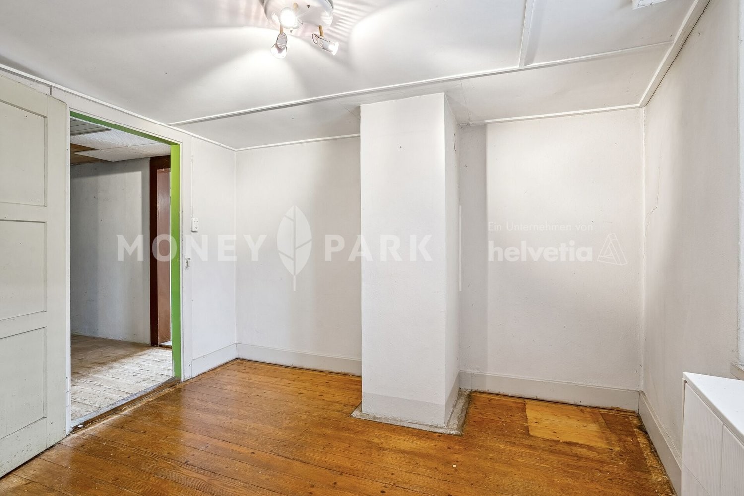 5 ½ rooms row house