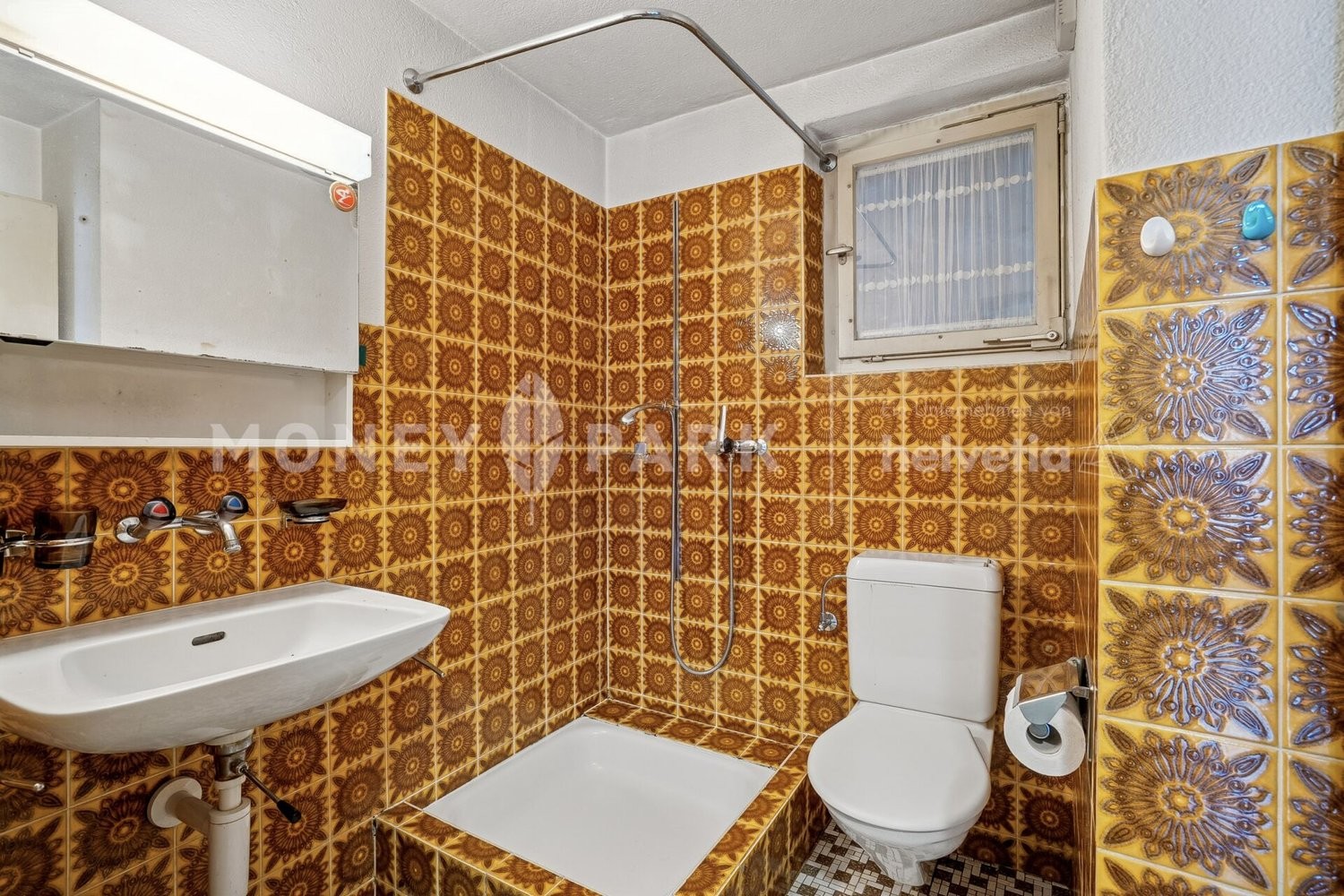 5 ½ rooms row house