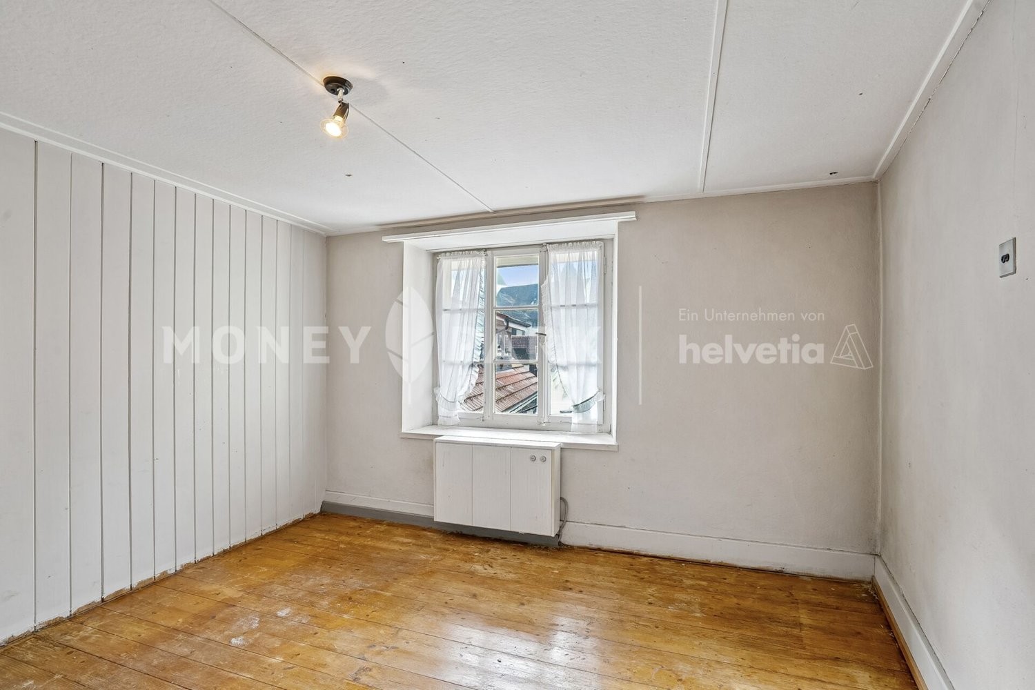5 ½ rooms row house
